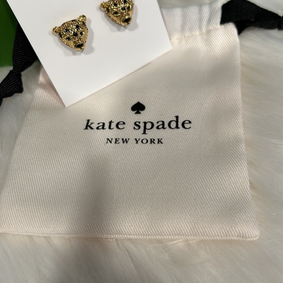 Kate Spade ♠️ It’s a Jungle out There Gift Set - Picture 4 of 12